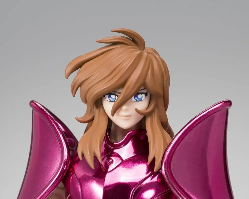 Saint Seiya Saint Cloth Myth EX Action Figure Andromeda Shun [Final Bronze Cloth] -Original Color Edition- 17 cm